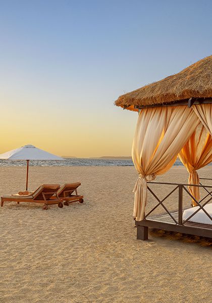 ITC Grand Goa Resort & Spa, Goa