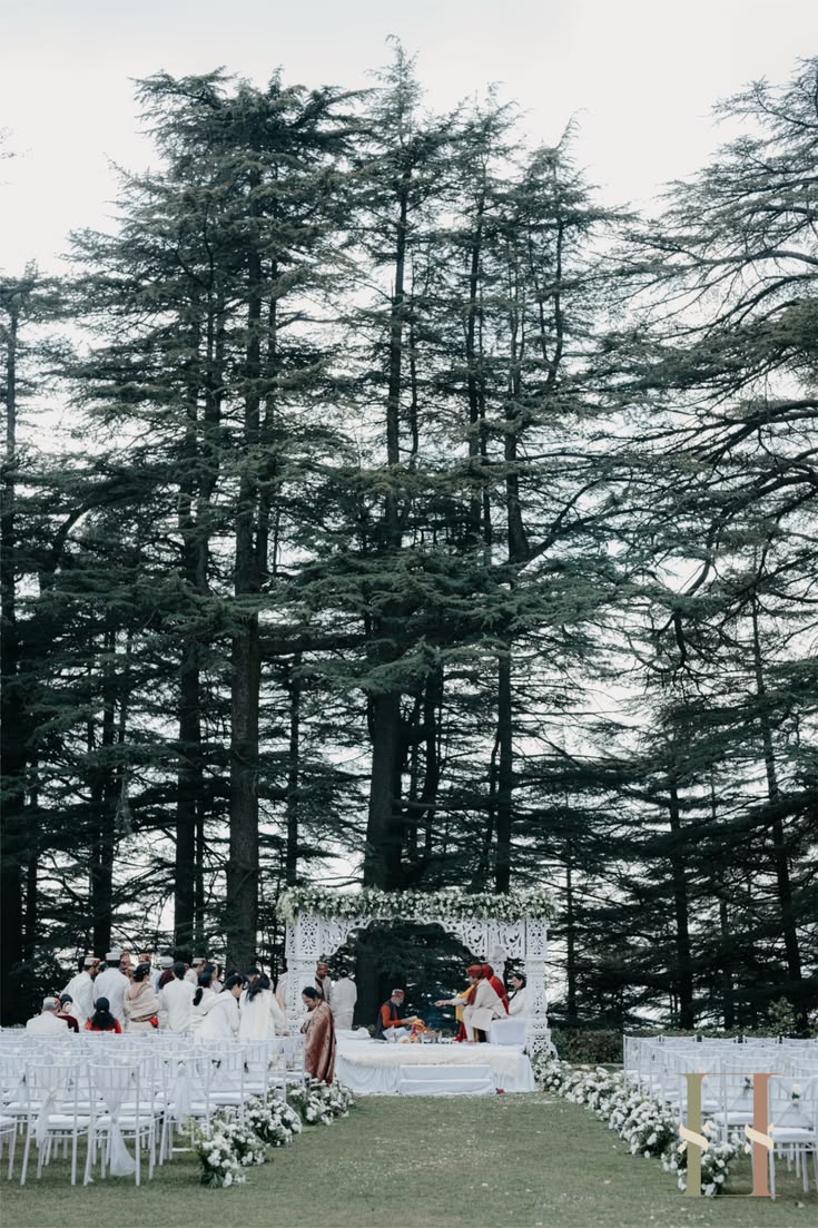 Mountain Wedding Photography