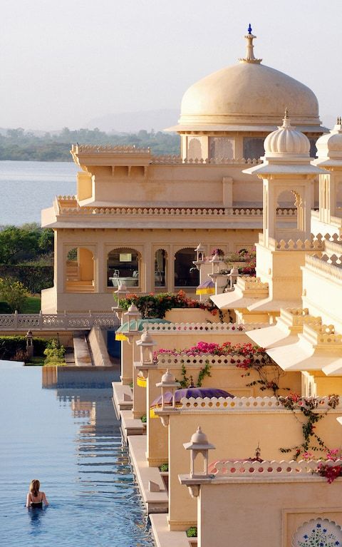 The Oberoi odyssey_ how Biki Oberoi built a hotel dynasty
