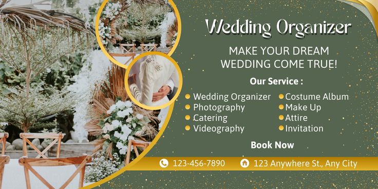 Event Management Services